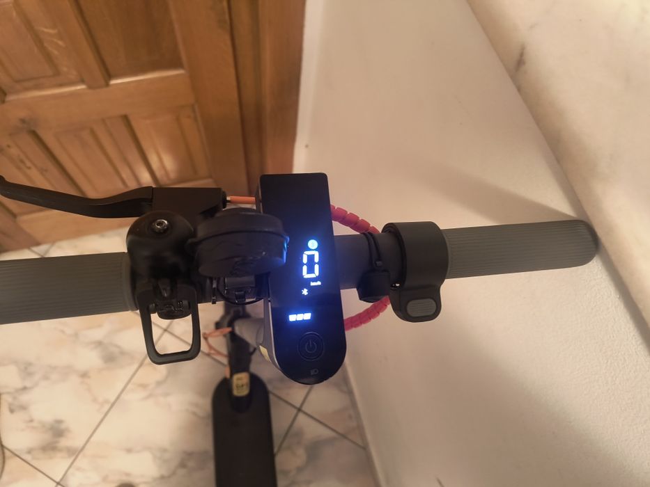 Trotineta Xiaomi Go 4