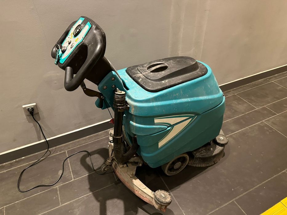 Оборудование для клининга