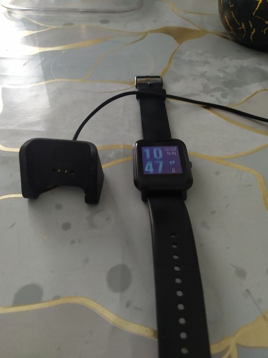 Продам часы электронные