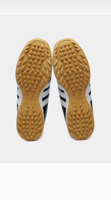 Fudbol uchun butsilar