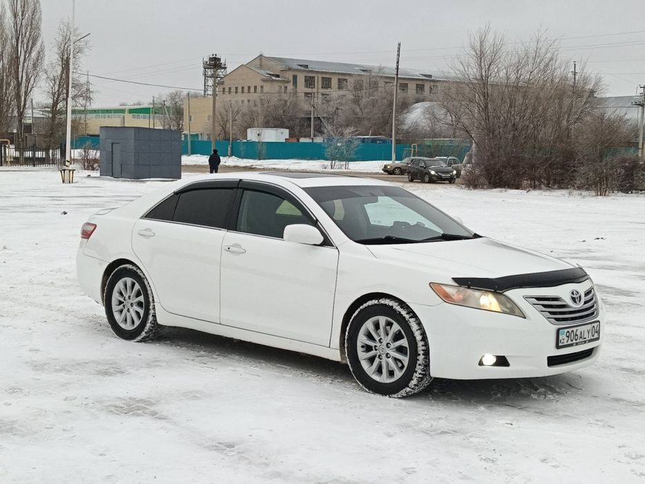 Продам toyota camry