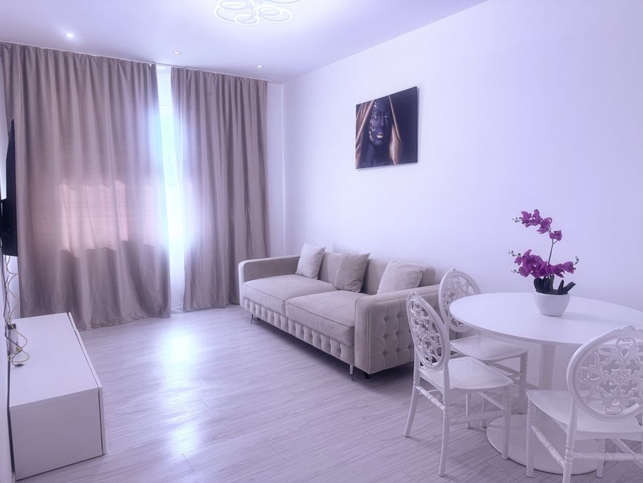 Cazare regim hotelier