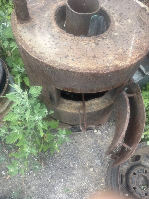 Котел для отопления