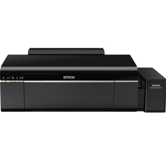 Presă și imprimantă Epson l805