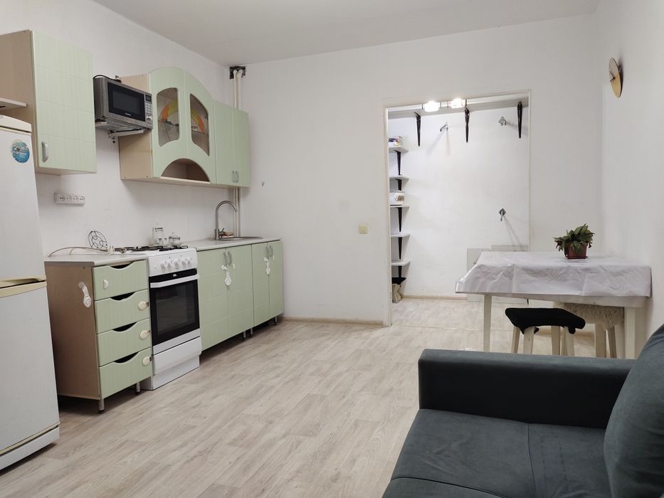 Квартира 2 комнатная