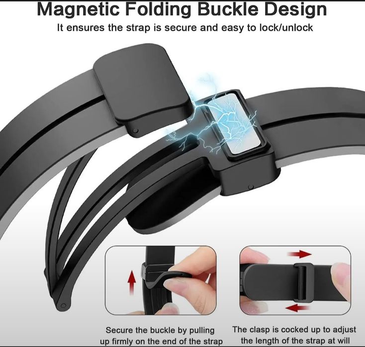 Ремешки для часов 20мм.
