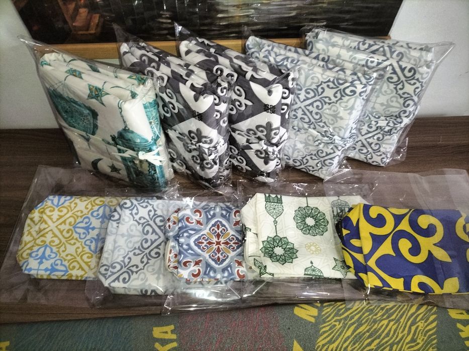 Жайма для теста Сыпыра - книжка, Косметичка органайзер