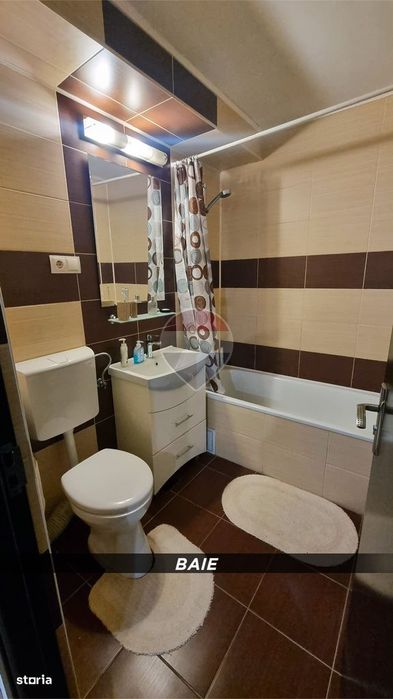 Apartament 2 camere Etaj 1| Săsar V.Babes Baia Mare | Finisat Modern