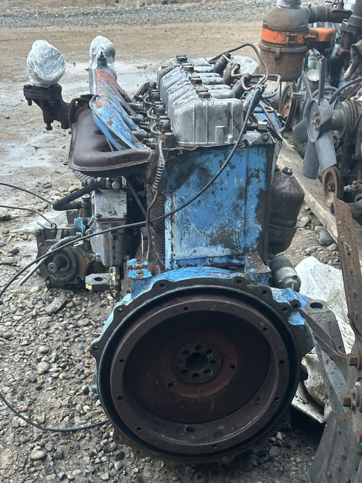 Мотор т 40 воздушный