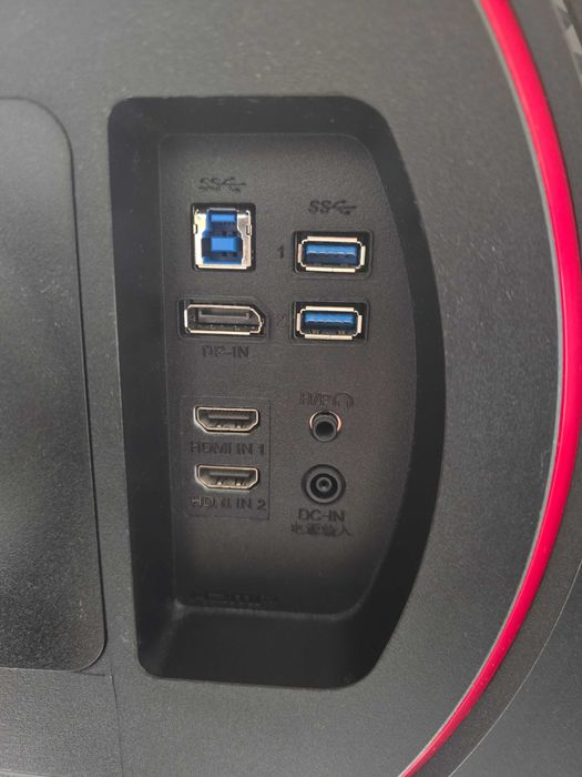 LG 27GP850P-B Nano IPS Монитор