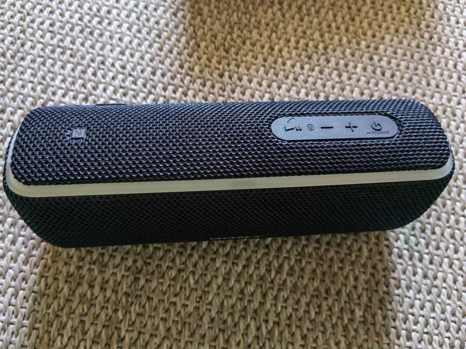 Boxe portabile JBL, SONY, UE MEGABOOM