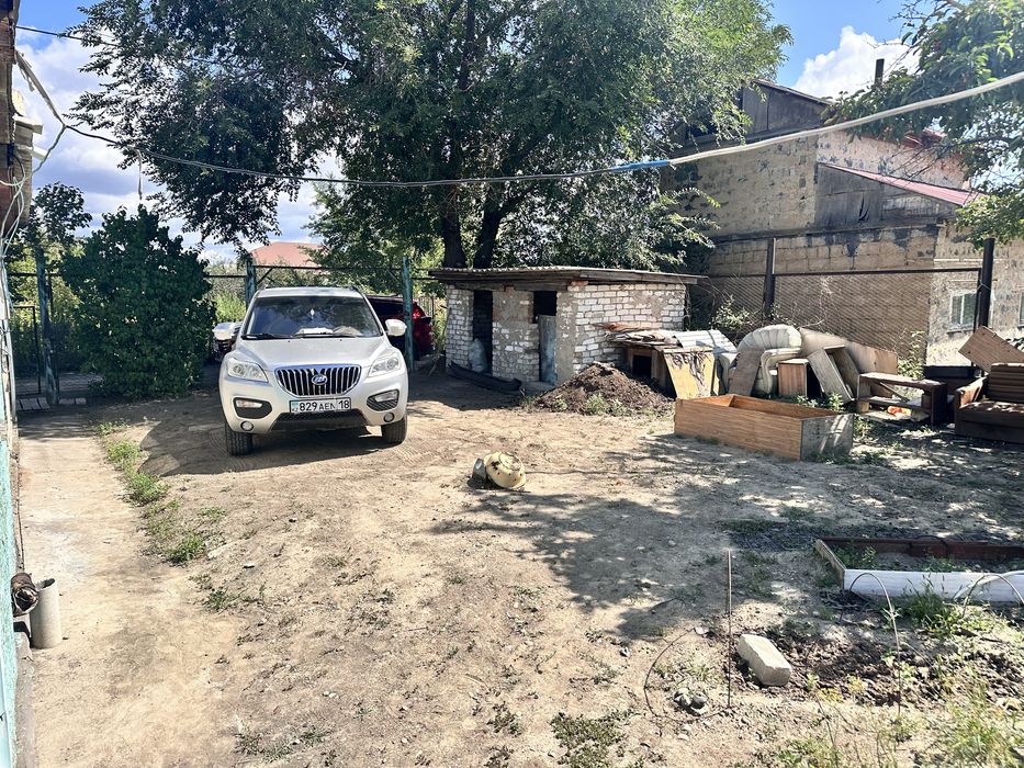 Продам дом срочно