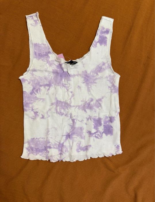 Топы и корсеты новые