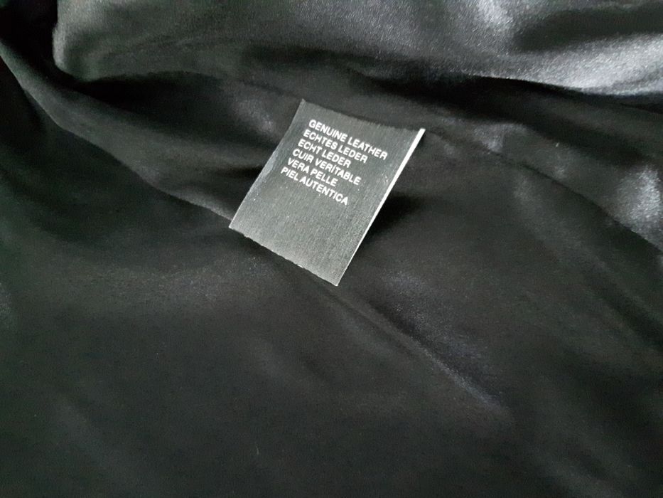 Дамско кожено яке Richi -М размер