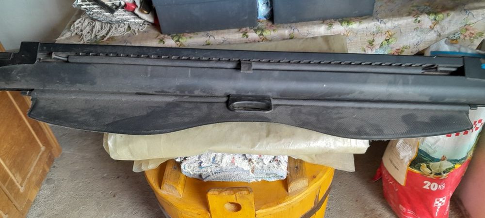 Rulou portbagaj  Bmw e46 touring