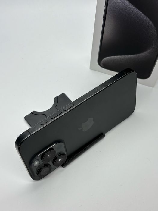 Iphone 15 PRO - 512Gb - Stare FT Buna + Garantie