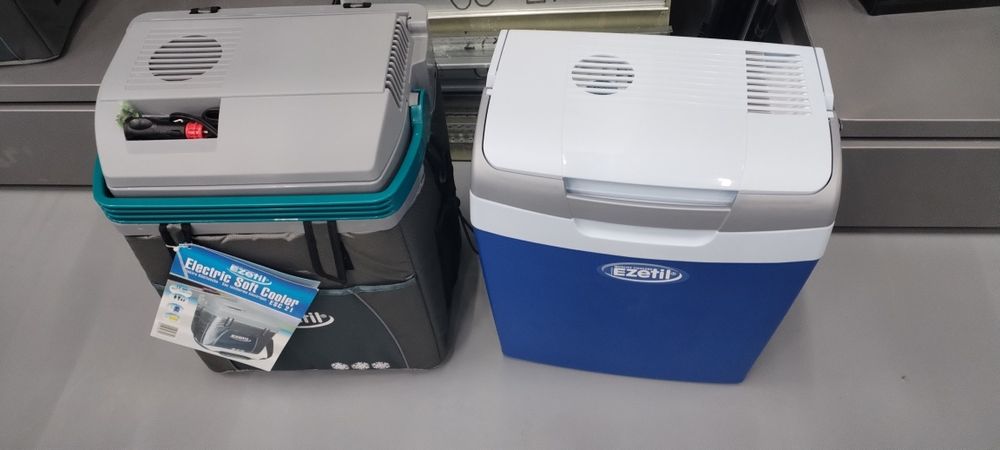 Автомобильные термосумки