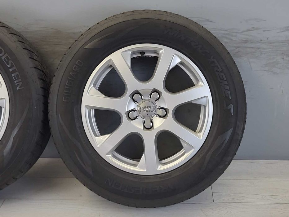 Roti/Jante Audi 5x112 235/65 R17 Q5 (8R), Q7, A6, A7; Mercedes; VW; Skoda