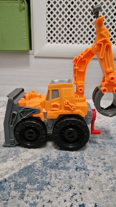 Набор play doh плей до без пластилина