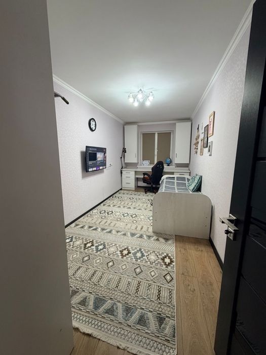 3 комнатная квартира