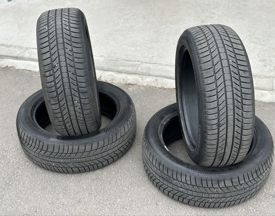 Anvelope de iarna Continental 235/50 R19 V XL