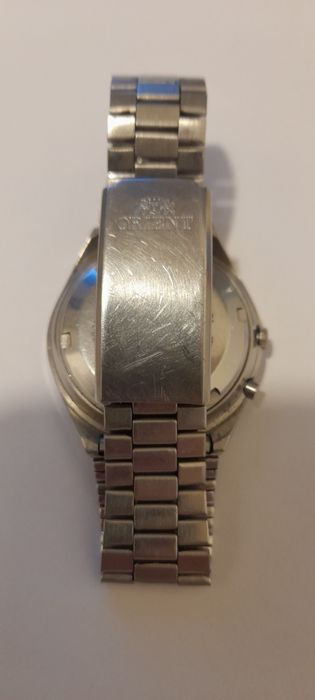 Ceas Orient Automatic Crystal