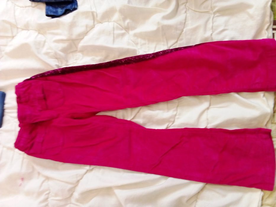 Детски дънки и клинове