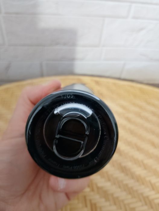 Dior Sauvage 100ml parfum