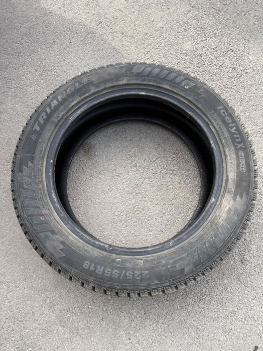 Шины Балоны продам, Triangle