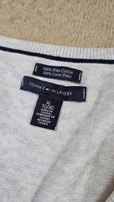 Pulover Tommy Hilfiger