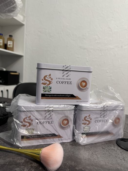 Кофе для похудения