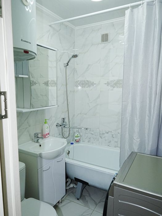 2-х комнатная квартира