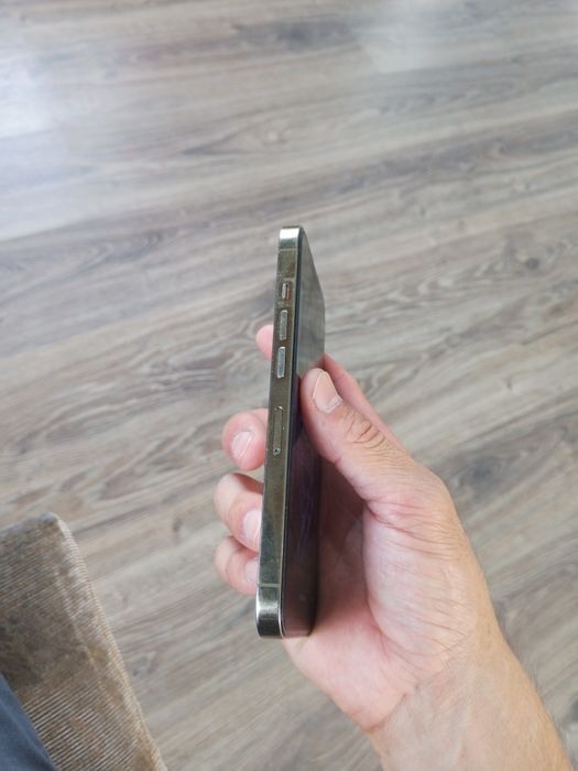 Iphone 13 pro LLA 128