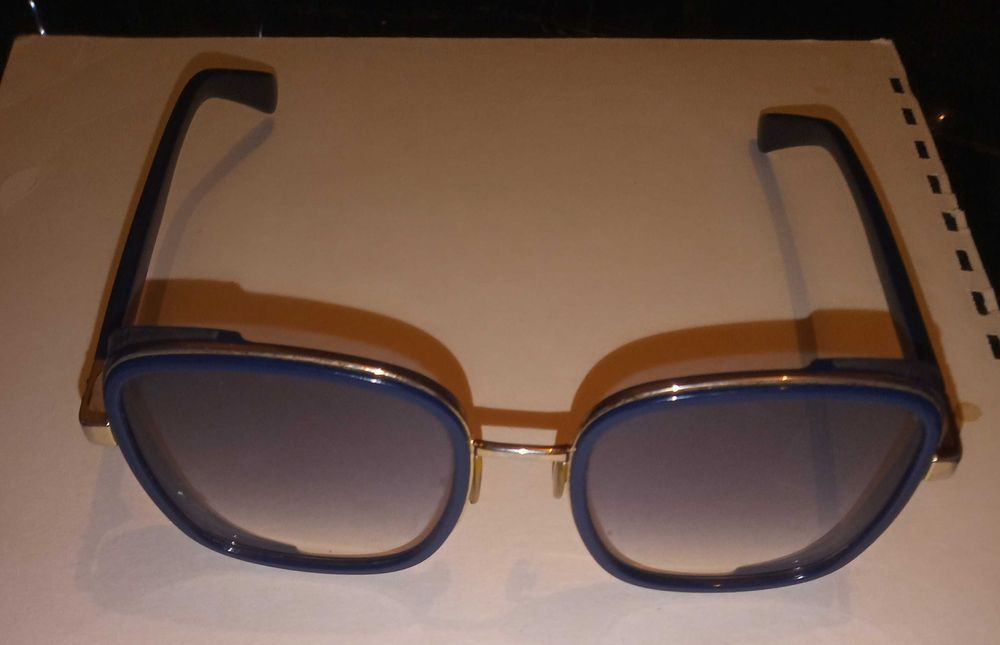 Оригинални слънчеви очила Jimmy Choo