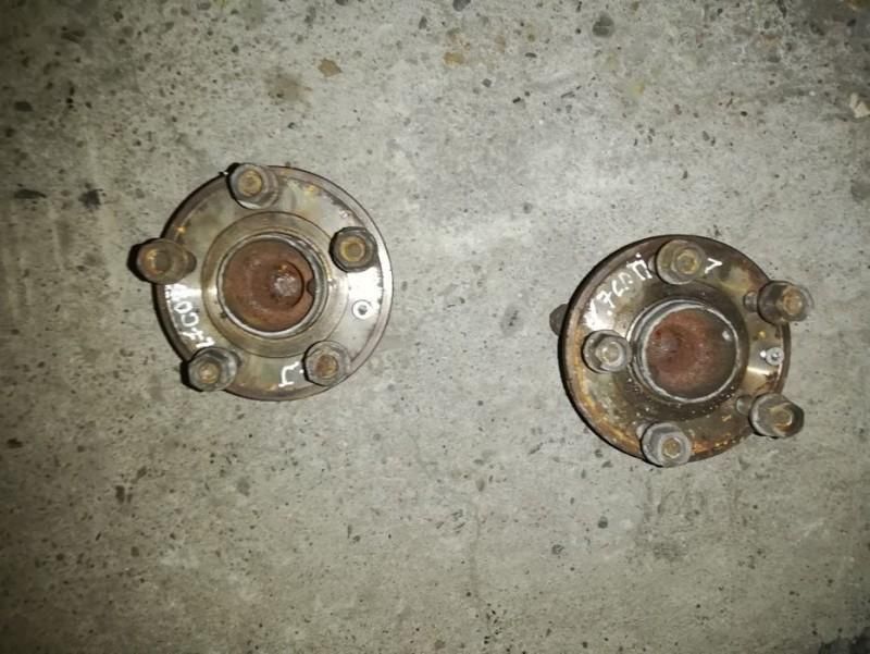 Butuc roata dreapta spate stanga spate Opel Astra J Facelift