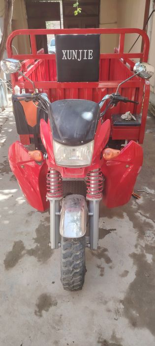 MURAVEY xunjie holati yangi