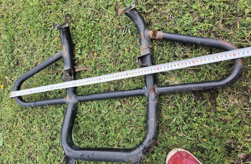 Ролбари  за  атв