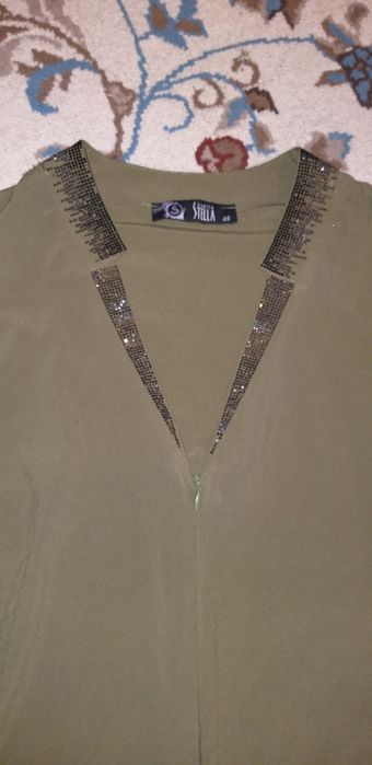 Продам платье турецкое