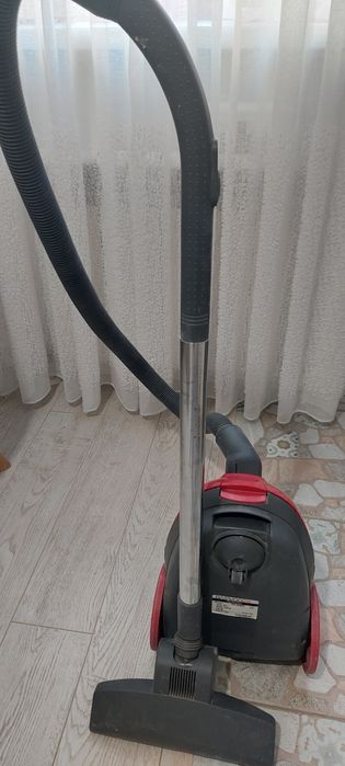 Шланг, труба телескоп с щеткой