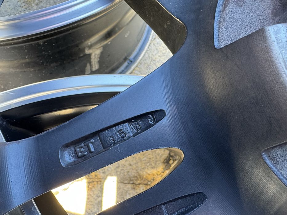 Джанти 16 4х100 SSW Stamford 4x100 16 цола