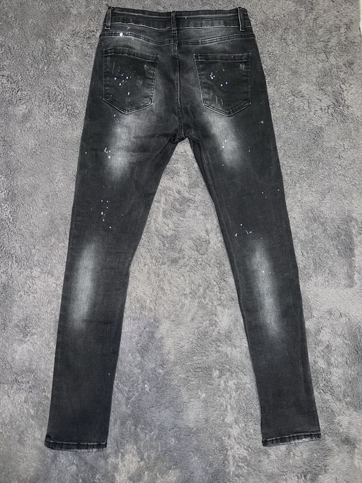 Blugi Dsquared2 dama