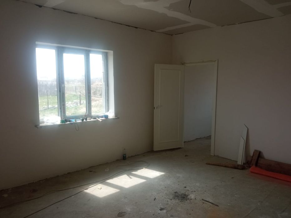 Жер үй времянка сатылады