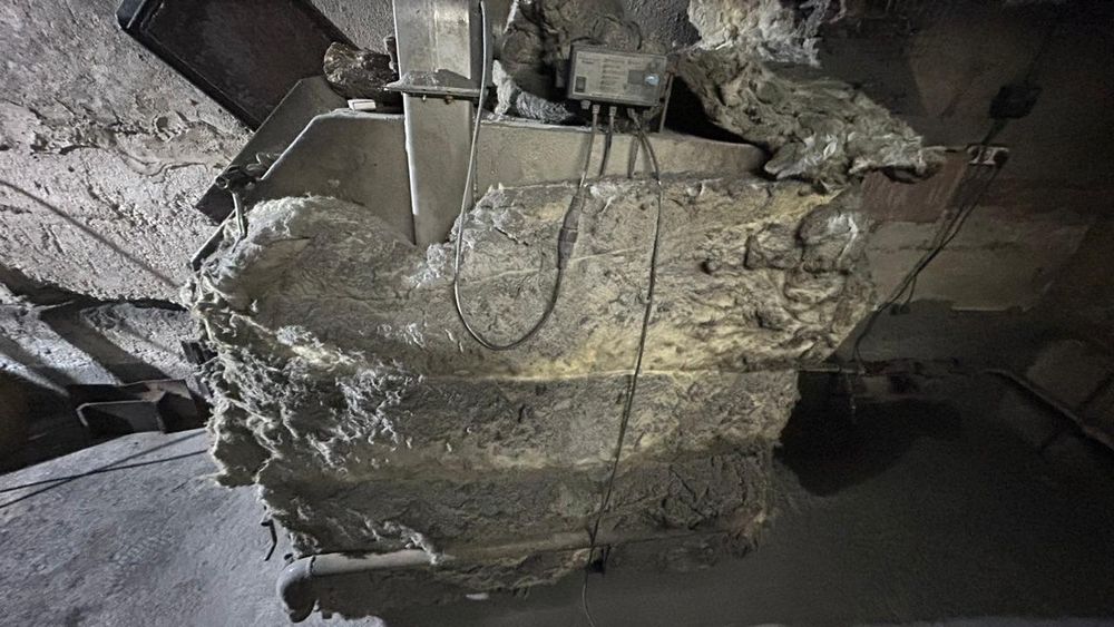 Продается котел на 200-500кв