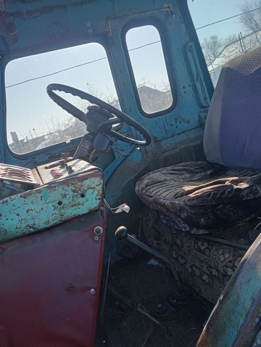 Продам малую кабину МТЗ