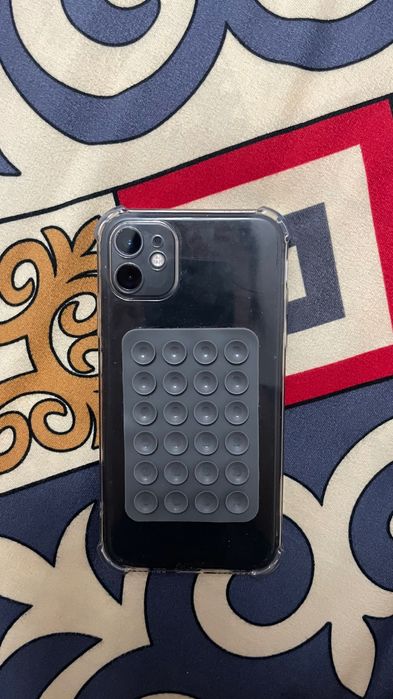 iPhone 11 128 гб айфон