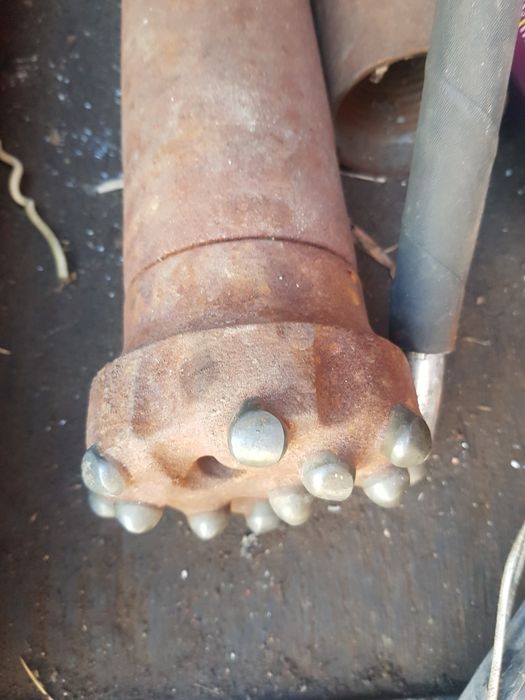 Буровая штанга новая