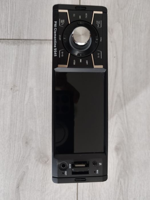 Casetofon cu bluetoth auto