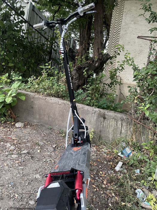 Vand kukirin m4 max aprope nou