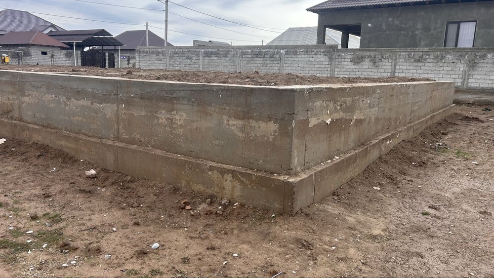 Продается участок