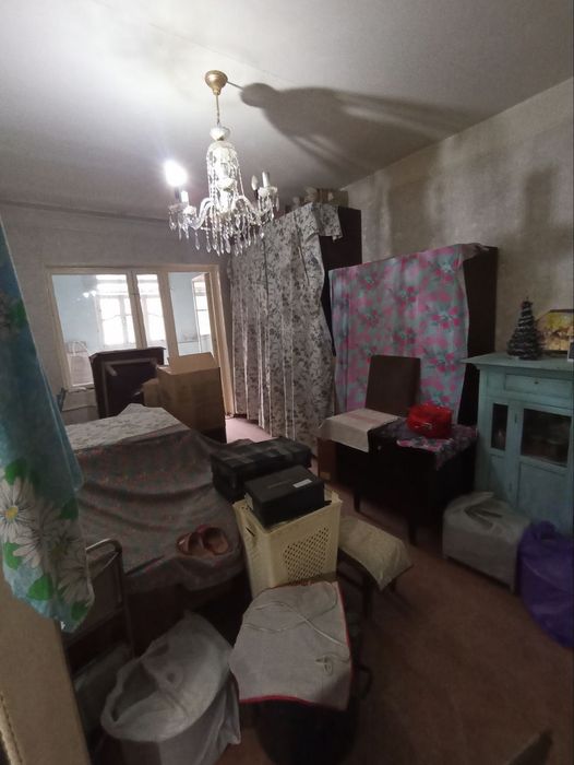 Продажа 3-х комнатная Водник-2 кирпич 77 серия